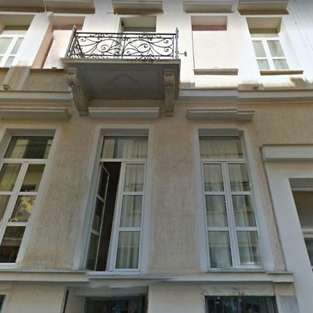 Plaka Akrokeramo House #1 Atenas Exterior foto
